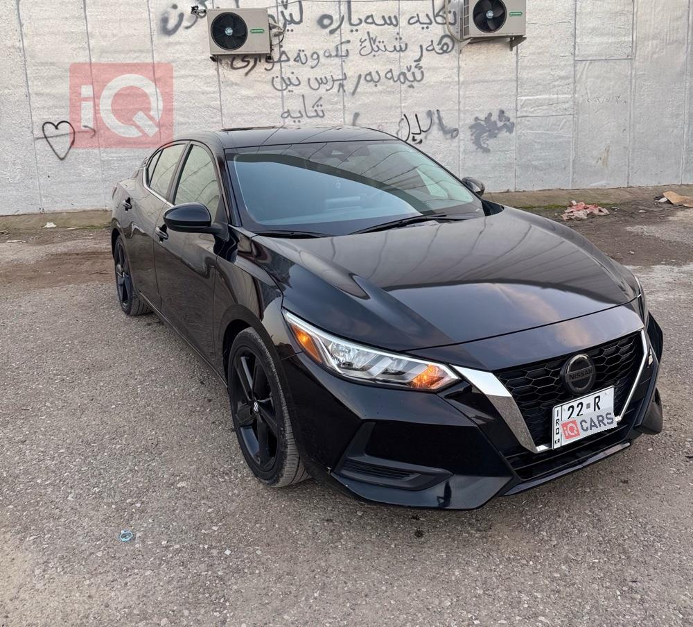 نيسان سنترا